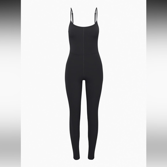 Aritzia wilfred feee jumpsuit romper onsie - Picture 4 of 7